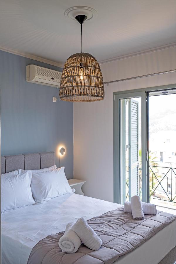 Unique View Apartments Argostoli  Eksteriør billede