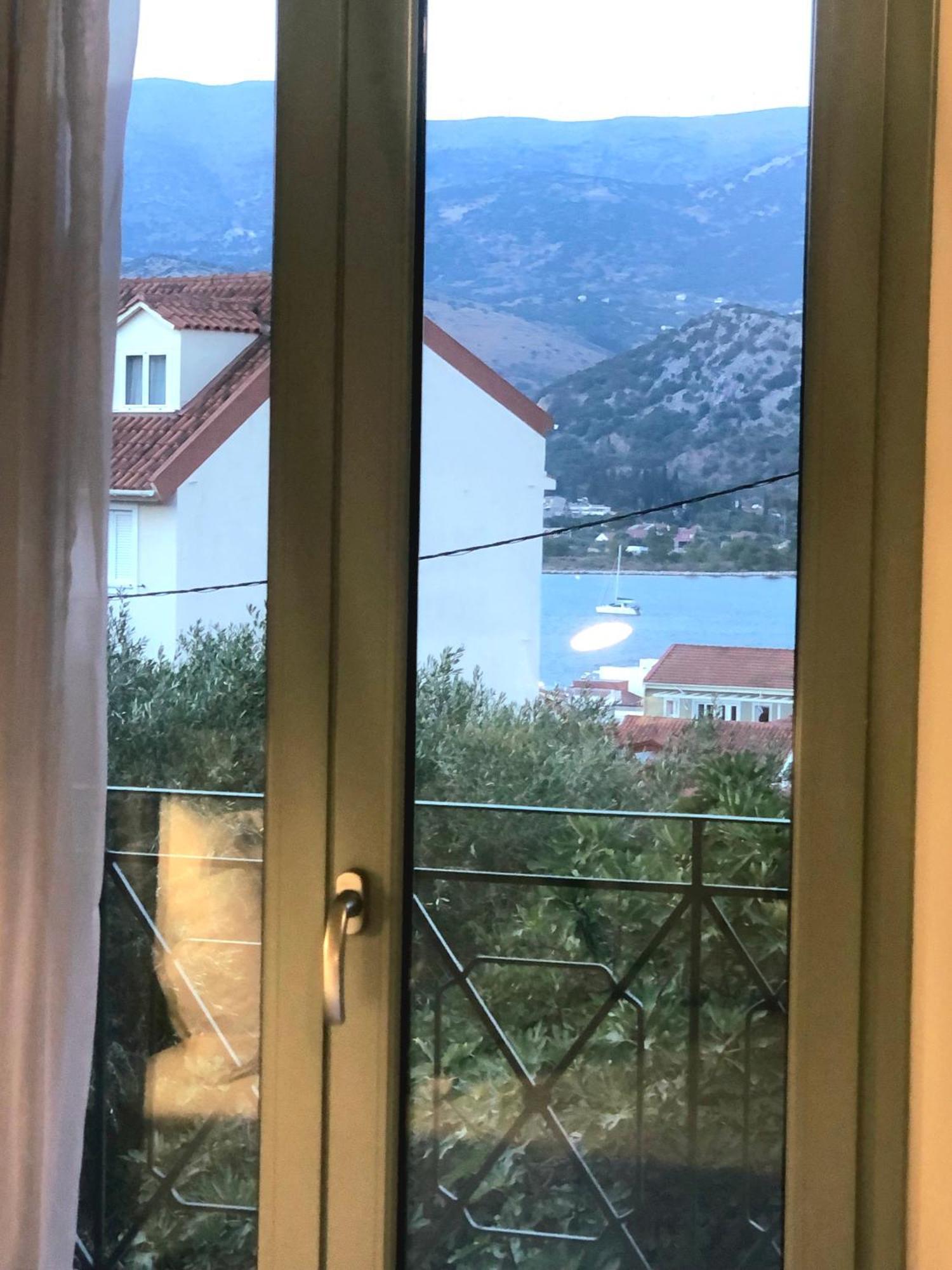 Unique View Apartments Argostoli  Eksteriør billede